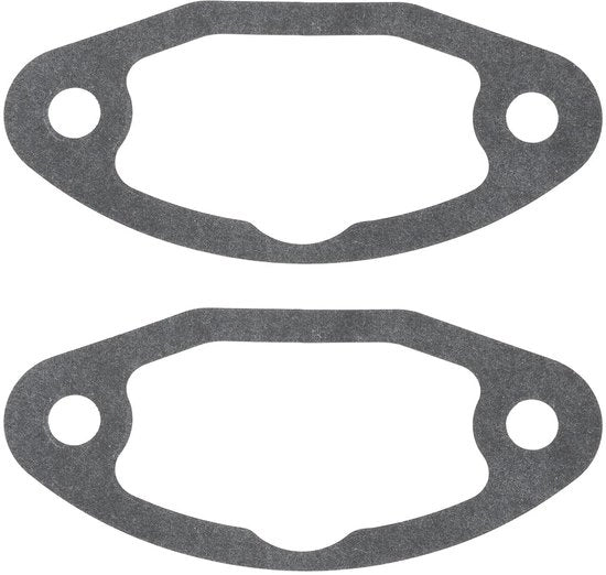 Otturatore di sicurezza - 2 pezzi - Compatibile con DEUTZ D15/D80 - Anello di sigillatura - Prevene la fuoriuscita di fluidi - Resistente agli urti - Sigillatura