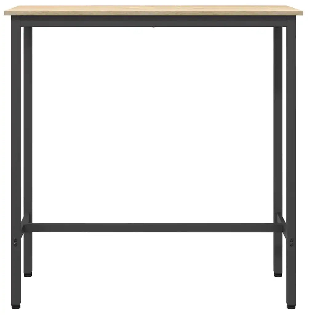 tavolo Rovere Sonoma 100 x 40 x 100,5 cm