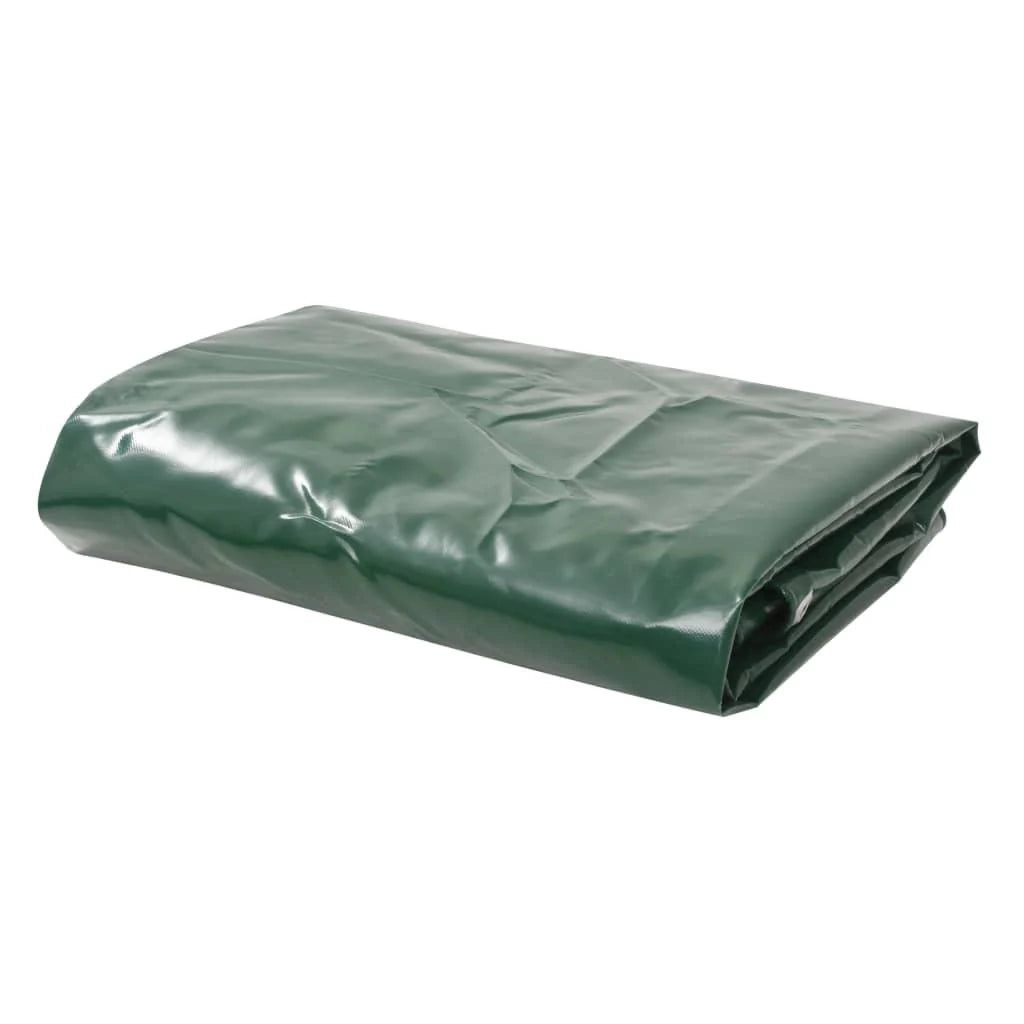 Telone versatile e resistente 650 g/m² 1,5 x 6 m verde 02_0002184
