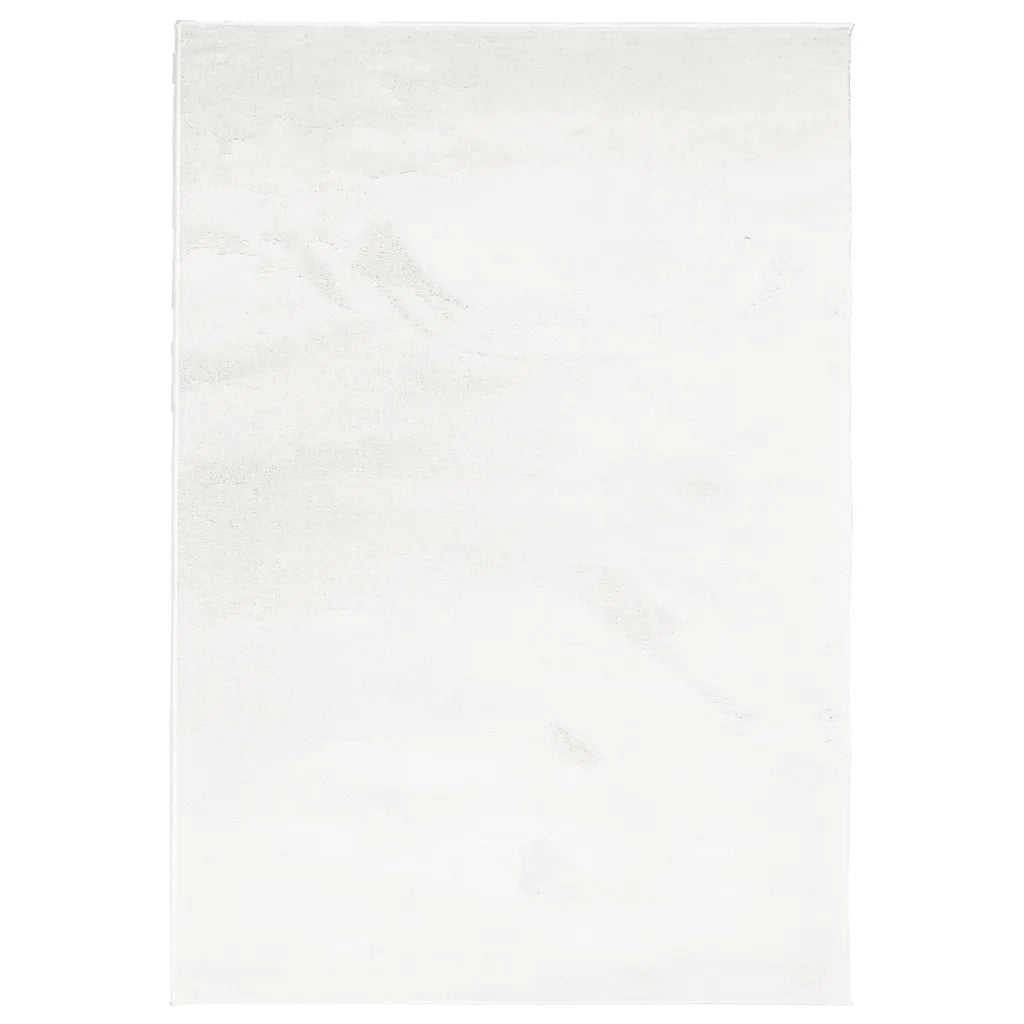 Tappeto OVIEDO a Pelo Corto Crema 120x170 cmcod mxl 91295
