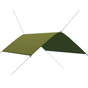 Telone per Esterni 3x2 m Verde 759173