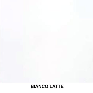 Mobile Lavanderia a Colonna per Lavatrice o Asciugatrice con 2 Ante Installabili Sopra o Sotto 70x70x174A cm in