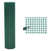 RETE VOLIPLAST H 150 x 25 mt - 16 x  16 - F.1,20 - FRIGERIO
