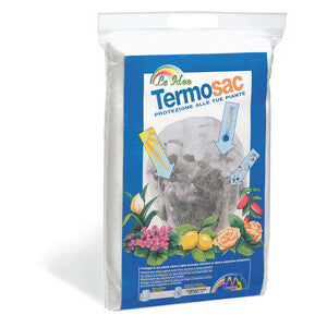 SACCO PROTEZIONE ORTO TERMOSAC 100X160 CM 3 PZ- 1,0 confezione