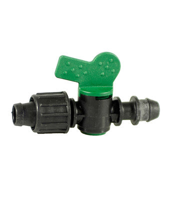 PL ALA GOCC PIAT VALVOLA DI DERIVAZIONE VDT D 16 MM- IRRITEC- 5,0 pz