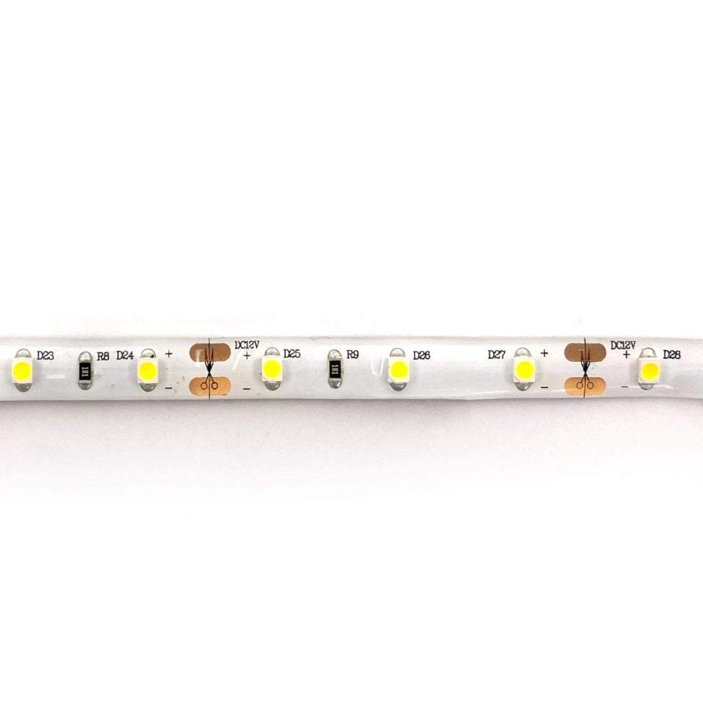 Striscia led 4000K 60 3528 Videl