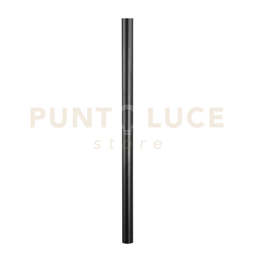 I-POLLY-TUBE200 PALETTO POLLY COMPONIBILE NERO 6X200CM