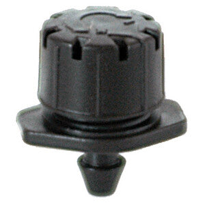 GOCCIOLATORE REGOLABILE PORTATA 0-40 L/H- 100,0 pz