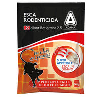 ESCA TOPICIDA FRESCA RATIGRANO 2.5 140 G- 1,0 pz