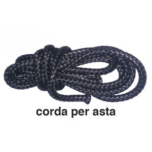 BAHCO CORDA ASTA RDTM PER SVETTATOIO- 1,0 pz