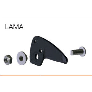 BAHCO LAMA DI RICAMBIO R230P PER SVETTATOIO- 1,0 pz