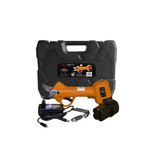 FORBICI DA POTA 2 BATTERIE 16.8V 2AH 25MM DJ-025- 1,0 pz