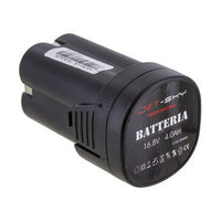 BATTERIA PER FORBICI 16,8V 4.0AH- 1,0 pz
