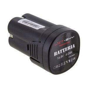 BATTERIA PER FORBICI 16,8V 4.0AH- 1,0 pz