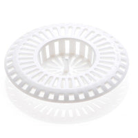 PL GRIGLIETTA PER LAVELLO IN PVC- 6,0 pz