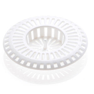 PL GRIGLIETTA PER LAVELLO IN PVC- 6,0 pz