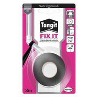 TANGIT NASTRO RIPARATORE TUBI FIX IT ROTOLO 3 M- 8,0 pz