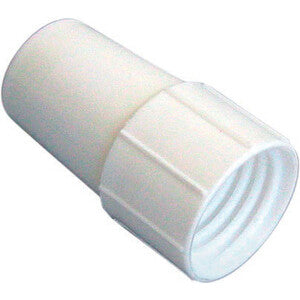 BOCCHETTA PER TUBO PISCINA D.38- BESTWAY- 1,0 pz