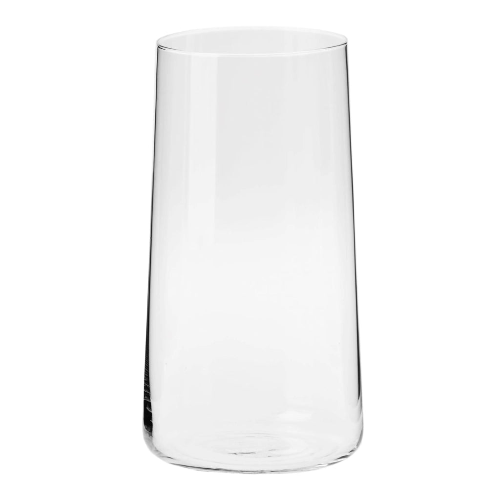Nepahaha, Bicchieri set da 4 520 ml, Trasparente