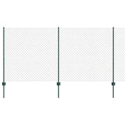 Recinzione da Giardino | Recinzione con Posto Verde