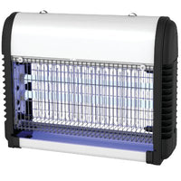 STERMINATORE INSETTI LED EFFE  VOLT 230 WATT  4,5X2 MQ 50