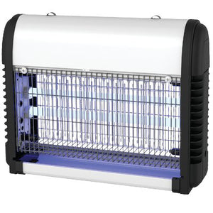 STERMINATORE INSETTI LED EFFE  VOLT 230 WATT  4,5X2 MQ 50
