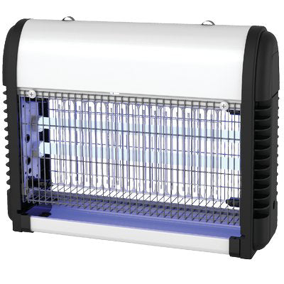 STERMINATORE INSETTI LED EFFE  VOLT 230 WATT  4,5X2 MQ 50
