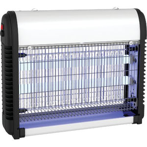 STERMINATORE INSETTI LED EFFE  VOLT 230 WATT  6,5X2 MQ 80