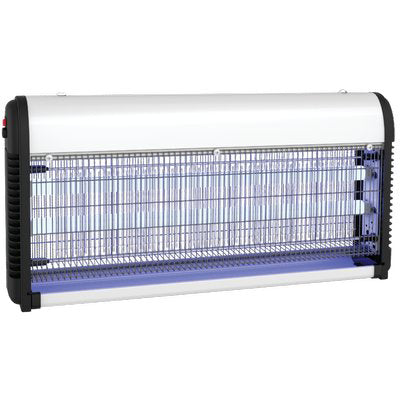 STERMINATORE INSETTI LED EFFE  VOLT 230 WATT 10,0X2 MQ 150