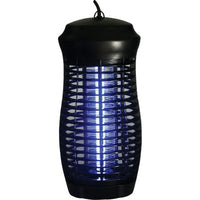 STERMINATORE INSETTI LED MINI EFFE  VOLT 230 WATT  4,0 MQ 20