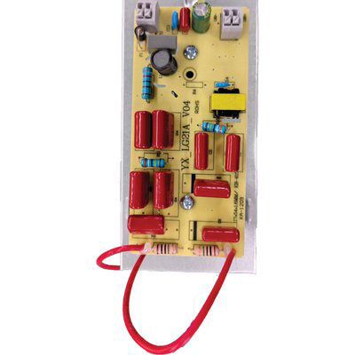 SCHEDA STERMINATORE INSETTI LED EFFE  WATT  7,0