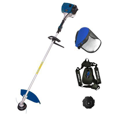 DECESPUGLIATORE 35275 HYUNDAI  2T CC 42 ASTA MM 28 + TRACOLLA VISIERA DISCO