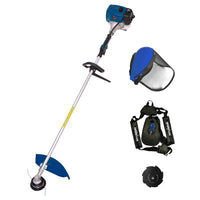 DECESPUGLIATORE 35275 HYUNDAI  2T CC 42 ASTA MM 28 + TRACOLLA VISIERA DISCO