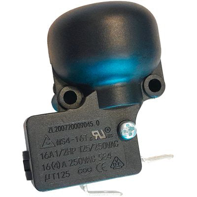 ANTI RIBALTAMENTO STUFA GAS GPL A FUNGO+PIRAMIDE