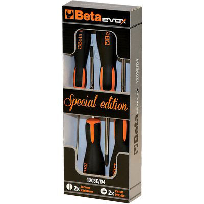 GIRAVITI SERIE 1203E/D4 EVOX BETA - CF=PZ 4- 1 confezioni