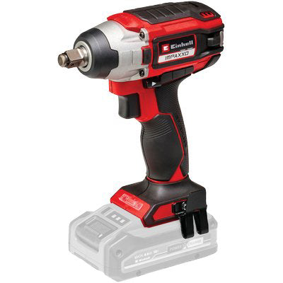 AVVITATORE IMPULSI BATTERIA IMPAXXO 18/230 EINHELL  VOLT 18 XCHANGE SOLO CORPO MACCHINA