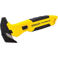 COLTELLO SICUREZZA 10358 FATMAX STANLEY - MM 175- 2 pezzi