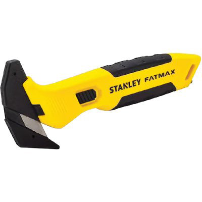 COLTELLO SICUREZZA 10358 FATMAX STANLEY - MM 175- 2 pezzi