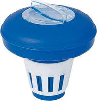 DOSATORE GALLEGGIANTE MAXI X PISCINA 58071 BESTWAY - X PASTIGLIE GR 200