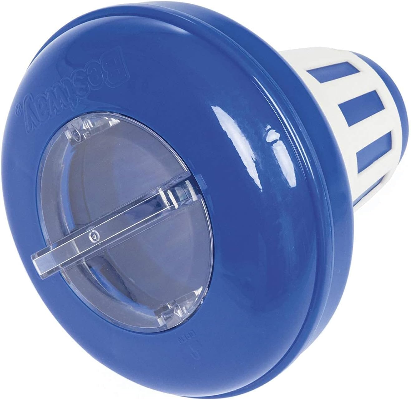 DOSATORE GALLEGGIANTE MAXI X PISCINA 58071 BESTWAY - X PASTIGLIE GR 200