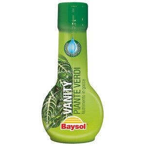 BAYER VANITY PIANTE VERDI ML.175- 1,0 pz