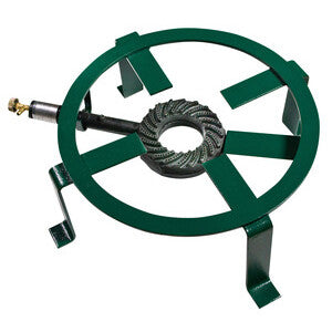 FORNELLONE A GAS D 30 CM ROBUSTUS- 2,0 pz