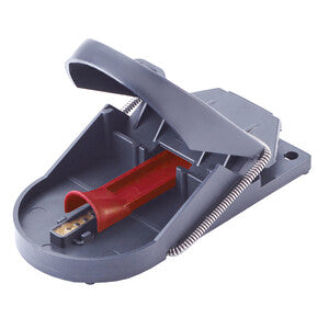 TRAPPOLA PER TOPI CON ESCA SUPERCAT PRO 1 PZ- 8,0 pz