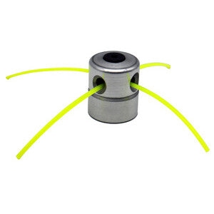 TESTINA AUTOMATICA ALLUMINIO GTL- 1,0 pz