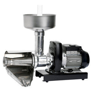 PASSAPOMODORI ELETTR DA TAVOLO HP 0,50 SM3 INOX- GRUPPO PALUMBO- 1,0 pz