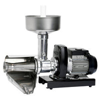 PASSAPOMODORI ELETTR DA TAVOLO HP 0,50 SM3 INOX- GRUPPO PALUMBO- 1,0 pz