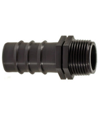 ALA GOCC RACCORDO PORTAGOMMA D 16 MM X 3/4 M- 50,0 pz