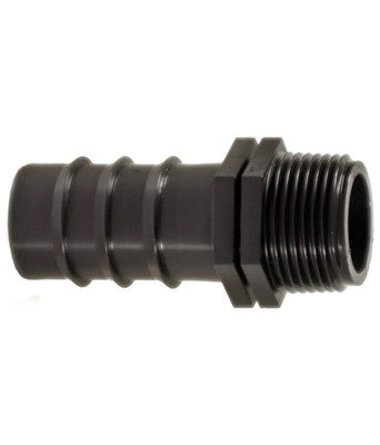 ALA GOCC RACCORDO PORTAGOMMA D 16 MM X 3/4 M- 50,0 pz