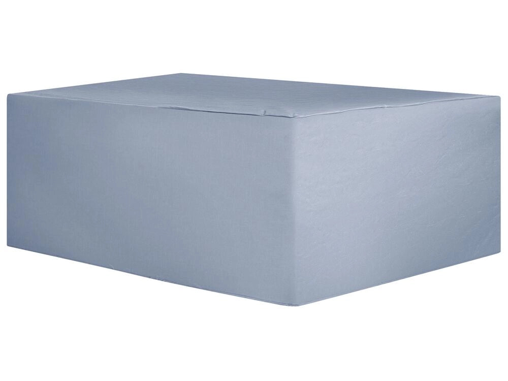 Telo Impermeabile copertura protezione per panchine da Giardino 120 x 90 x 65 cm