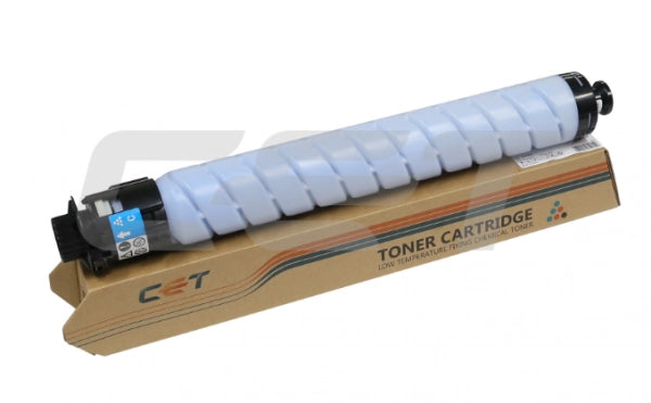 COMPATIBILE CET Cyan Ricoh IMC2500- 10.5K/ 223g #842310, 842314, 84...